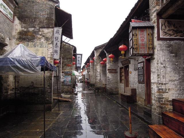 【奋进的2023 · 街道篇】太和街道